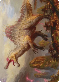 Etali, Primal Conqueror