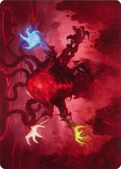 Omnath, Locus of All