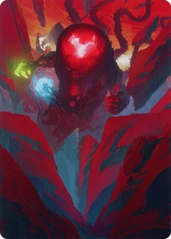 Omnath, Locus of All