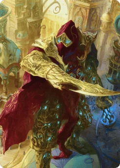 Baral, Chief of Compliance