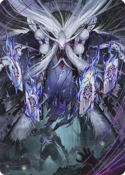 Horobi, Death's Wail