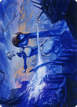 Ephara, Ever-Sheltering