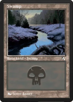 Swamp