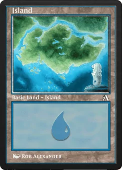 Island