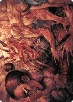 Gift of Wrath
