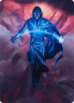 Jace, the Perfected Mind
