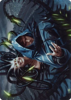 Phyrexian Arena