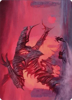 Red Sun's Twilight
