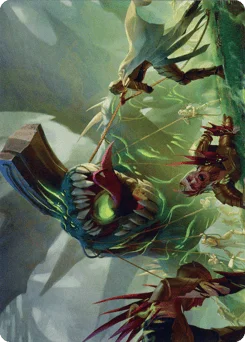 Noxious Assault