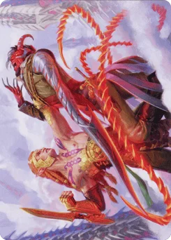 Tyvar's Stand