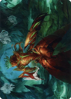 Glissa Sunslayer