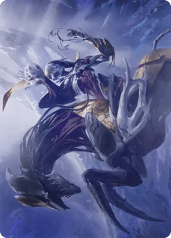 Ria Ivor, Bane of Bladehold