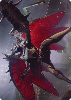 Phyrexian Vindicator