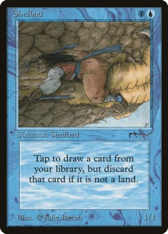 Sindbad