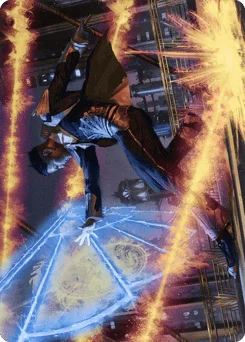 Wingshield Agent