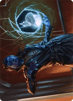 Kamiz, Obscura Oculus