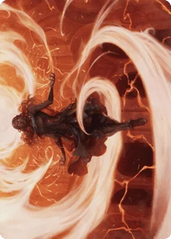 Crackle with Power