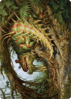Blex, Vexing Pest