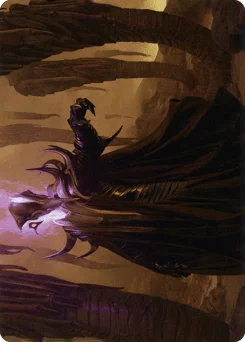 Extus, Oriq Overlord
