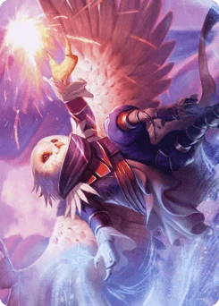 Spectacle Mage