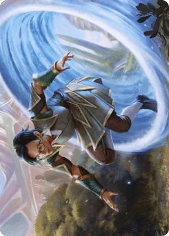 Vortex Runner