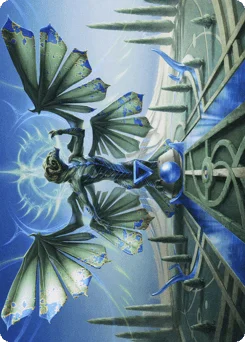 Tanazir Quandrix