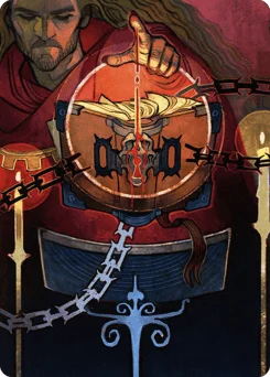 Sign in Blood