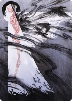 Tendrils of Agony