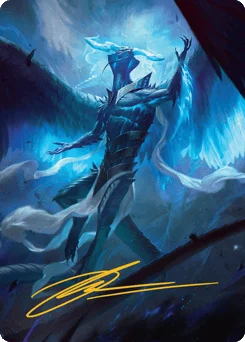 Ugin, Eye of the Storms