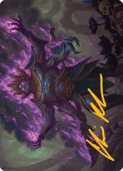 Rot-Curse Rakshasa
