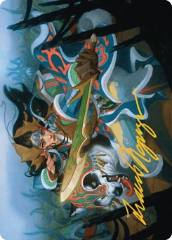 Eshki Dragonclaw