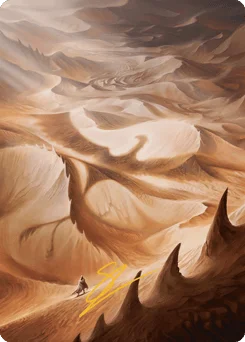 Plains