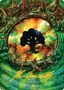 Forest