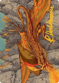 Magmatic Hellkite