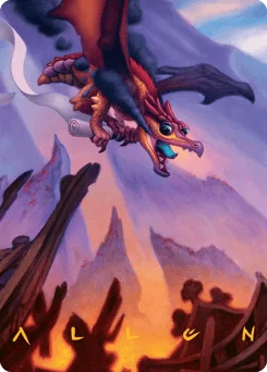 Scavenger Regent
