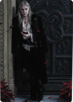 Sorin the Mirthless