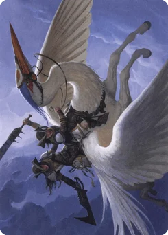 Gryffwing Cavalry