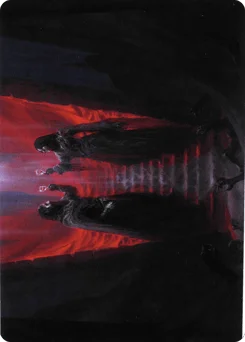 Vampires' Vengeance