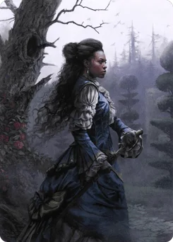 Mina Harker