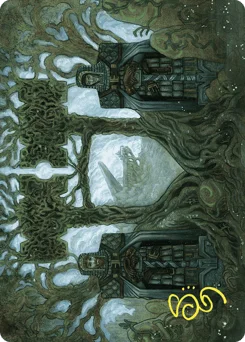 Court of Garenbrig