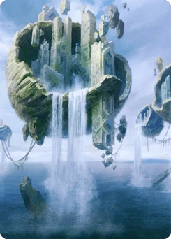 Island