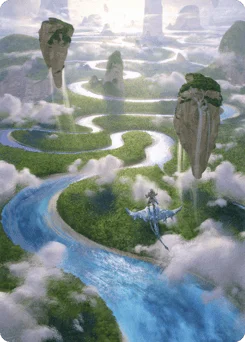 Clearwater Pathway