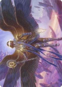 Angel of Destiny