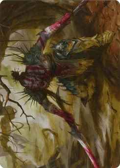 Highborn Vampire
