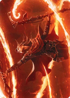 Magmatic Channeler