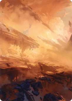Plains