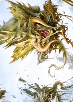 Canopy Baloth
