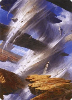 Plains