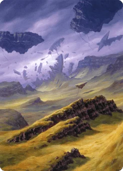 Plains