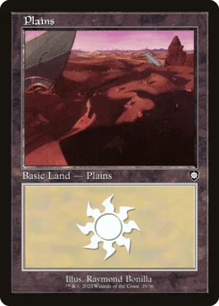 Plains
